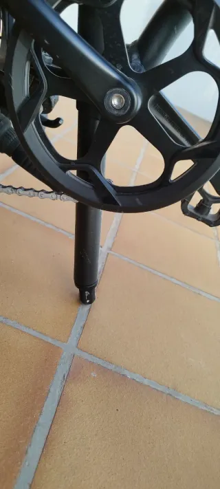 Bici plegable Dahon Vybe D7 model actual