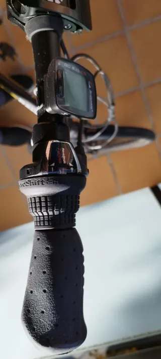 Bici plegable Dahon Vybe D7 model actual