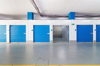 Trastero en alquiler en Sant Just Desvern