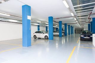 Trastero en alquiler en Sant Just Desvern