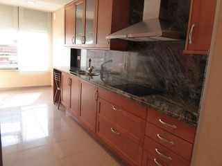 Piso en alquiler en Centre - Passeig i Rodalies en Manresa