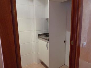 Piso en alquiler en Centre - Passeig i Rodalies en Manresa