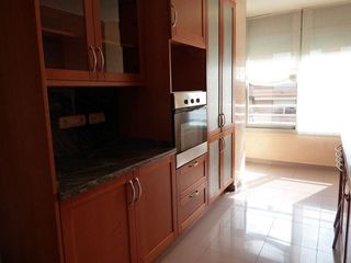 Piso en alquiler en Centre - Passeig i Rodalies en Manresa