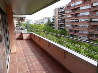 Piso en alquiler en Centre - Passeig i Rodalies en Manresa