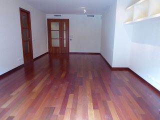 Piso en alquiler en Centre - Passeig i Rodalies en Manresa