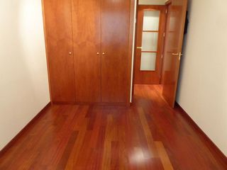 Piso en alquiler en Centre - Passeig i Rodalies en Manresa