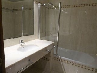 Piso en alquiler en Centre - Passeig i Rodalies en Manresa