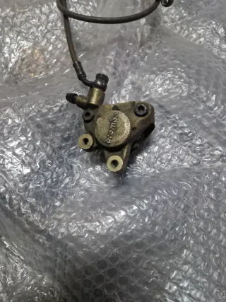 Pinza Freno Delantero Yamaha Neos