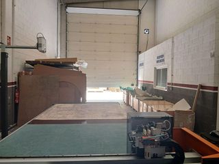 Nave industrial en venta en Vila-seca pueblo en Vila-Seca