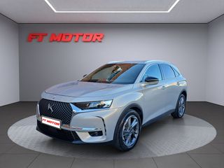 DS DS 7 Crossback 1.6 E-Tense 225 Auto Bastille +