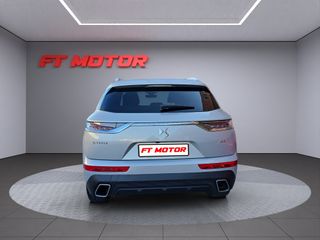DS DS 7 Crossback 1.6 E-Tense 225 Auto Bastille +