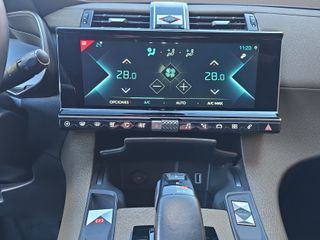 DS DS 7 Crossback 1.6 E-Tense 225 Auto Bastille +