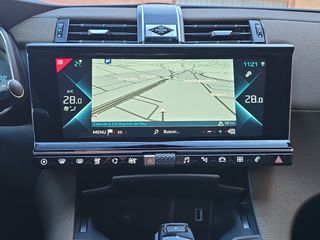 DS DS 7 Crossback 1.6 E-Tense 225 Auto Bastille +