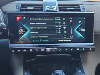 DS DS 7 Crossback 1.6 E-Tense 225 Auto Bastille +