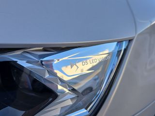 DS DS 7 Crossback 1.6 E-Tense 225 Auto Bastille +