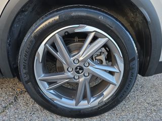 DS DS 7 Crossback 1.6 E-Tense 225 Auto Bastille +