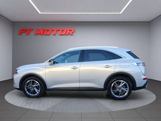 DS DS 7 Crossback 1.6 E-Tense 225 Auto Bastille +
