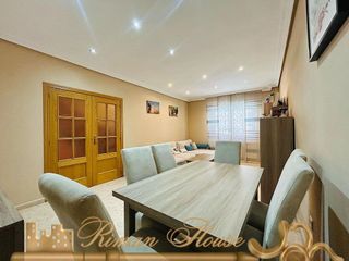 Casa pareada en venta en Puerta de Murcia - Colegios en Ocaña