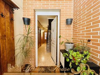 Casa pareada en venta en Puerta de Murcia - Colegios en Ocaña