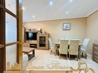 Casa pareada en venta en Puerta de Murcia - Colegios en Ocaña