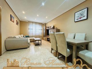 Casa pareada en venta en Puerta de Murcia - Colegios en Ocaña