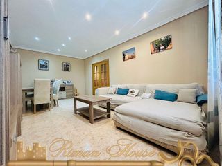 Casa pareada en venta en Puerta de Murcia - Colegios en Ocaña