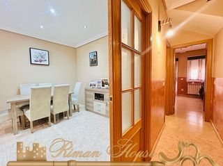 Casa pareada en venta en Puerta de Murcia - Colegios en Ocaña