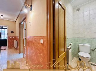 Casa pareada en venta en Puerta de Murcia - Colegios en Ocaña