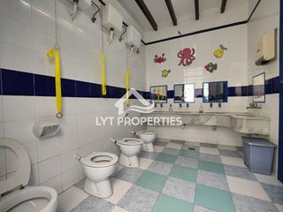 Chalet en venta en Gata de Gorgos