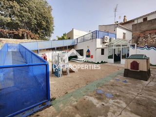 Chalet en venta en Gata de Gorgos