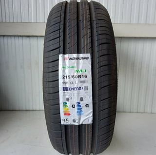 Neumático citroen 1148832 215/60/16 99h c8 2,0 hdi