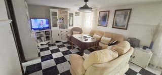 Casa adosada en venta en Ctra. Circunvalación - La Magdalena en Jaén