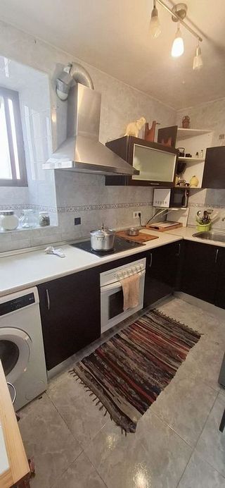 Casa adosada en venta en Ctra. Circunvalación - La Magdalena en Jaén