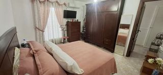 Casa adosada en venta en Ctra. Circunvalación - La Magdalena en Jaén