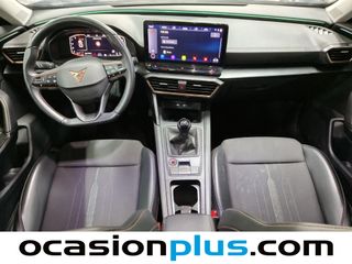 CUPRA Formentor 2.0 TDI 110 kW (150 CV)