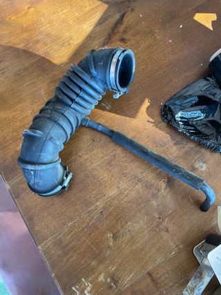 Tubo Admisión Smart 454