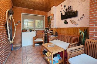 Casa adosada en venta en Mejorada del Campo