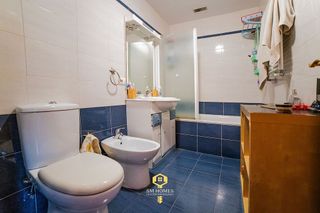 Casa adosada en venta en Mejorada del Campo