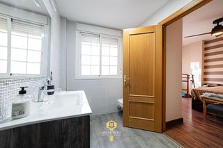 Casa adosada en venta en Mejorada del Campo