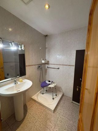 Casa pareada en venta en Alginet