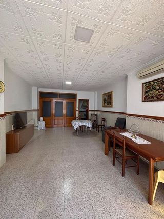 Casa pareada en venta en Alginet