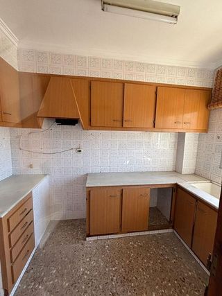 Casa pareada en venta en Alginet