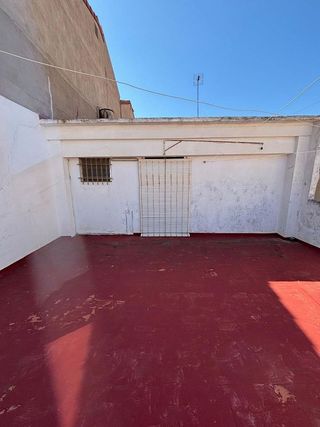 Casa pareada en venta en Alginet