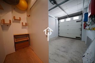 Casa adosada en venta en Alcoy/Alcoi