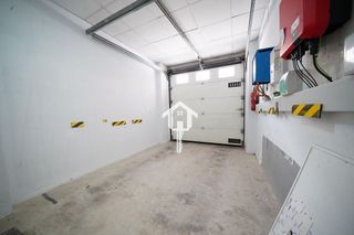 Casa adosada en venta en Alcoy/Alcoi