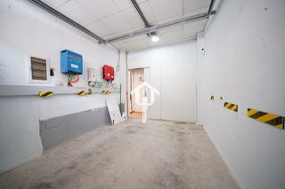 Casa adosada en venta en Alcoy/Alcoi