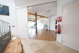 Casa adosada en venta en Alcoy/Alcoi