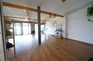 Casa adosada en venta en Alcoy/Alcoi