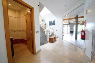 Casa adosada en venta en Alcoy/Alcoi