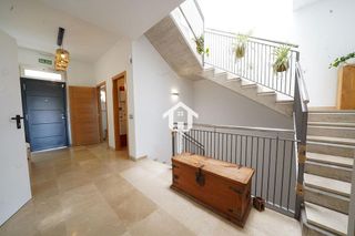 Casa adosada en venta en Alcoy/Alcoi